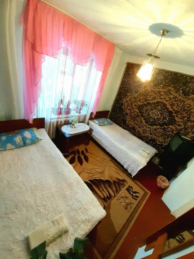 Парк-отель Вилла Вита Talas Экстерьер фото