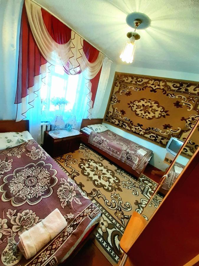 Парк-отель Вилла Вита Talas Экстерьер фото