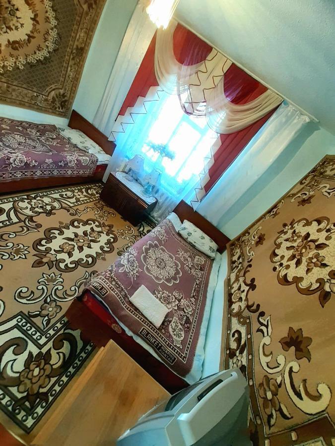 Парк-отель Вилла Вита Talas Экстерьер фото